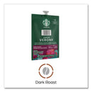 FLAVIA® Starbucks Caffe Verona Coffee Freshpack, 76/Carton