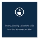 FLAVIA® The Bright Tea Co. Chai Tea Latte Freshpack, 72/Carton