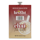 FLAVIA® The Bright Tea Co. Chai Tea Latte Freshpack, 72/Carton