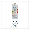 FLAVIA® Strawberry Basil Infused Water Freshpack, 100/Carton