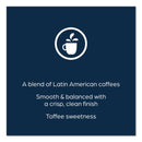 FLAVIA® Peet's Coffee Cafe Domingo Freshpack, 76/Carton