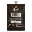 FLAVIA® Peet's Coffee Cafe Domingo Freshpack, 76/Carton
