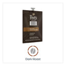 FLAVIA® Peet's French Roast Coffee Freshpack, 76/Carton