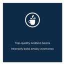 FLAVIA® Peet's French Roast Coffee Freshpack, 76/Carton