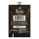 FLAVIA® Peet's French Roast Coffee Freshpack, 76/Carton