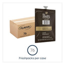 FLAVIA® Peet's Coffee Cafe Domingo Freshpack, 76/Carton