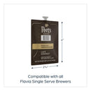 FLAVIA® Peet's Coffee Cafe Domingo Freshpack, 76/Carton