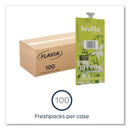FLAVIA® The Bright Tea Co. Green with Jasmine Tea Freshpack, 100/Carton