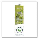 FLAVIA® The Bright Tea Co. Green with Jasmine Tea Freshpack, 100/Carton
