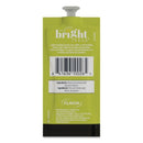 FLAVIA® The Bright Tea Co. Green with Jasmine Tea Freshpack, 100/Carton