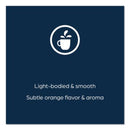 FLAVIA® The Bright Tea Co. White with Orange Tea Freshpack, 100/Carton