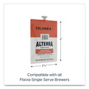 FLAVIA® Alterra Columbia Coffee Freshpack, 100/Carton