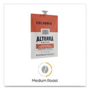 FLAVIA® Alterra Columbia Coffee Freshpack, 100/Carton