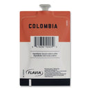 FLAVIA® Alterra Columbia Coffee Freshpack, 100/Carton