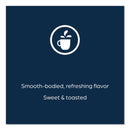 FLAVIA® Alterra Morning Roast Coffee Freshpack, 100/Carton