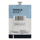 FLAVIA® Alterra French Roast Coffee Freshpack, 100/Carton