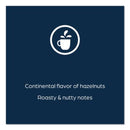 FLAVIA® Alterra Hazelnut Coffee Freshpack, 100/Carton