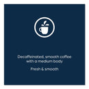 FLAVIA® Alterra Decaf House Blend Coffee Freshpack, 100/Carton