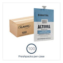 FLAVIA® Alterra Sumatra Coffee Freshpack, 100/Carton