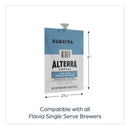 FLAVIA® Alterra Sumatra Coffee Freshpack, 100/Carton