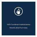 FLAVIA® Alterra Sumatra Coffee Freshpack, 100/Carton