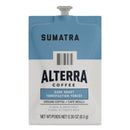 FLAVIA® Alterra Sumatra Coffee Freshpack, 100/Carton
