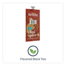 FLAVIA® The Bright Tea Co. Chai Spice Black Tea Freshpack, 100/Carton