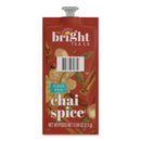 FLAVIA® The Bright Tea Co. Chai Spice Black Tea Freshpack, 100/Carton