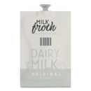 FLAVIA® Dairy Milk Froth Powder Freshpack, 0.46 oz Pouch, 72/Carton