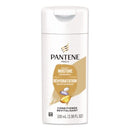 Pantene Pro V Daily Moisture Renewal Conditioner, Unscented, 3.38 oz, 24/Carton