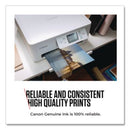 CANON 8281b001(cl-246) Chromalife100+ Ink, 180 Page-yield, Tri-color