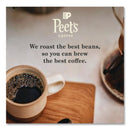 Peet's Coffee & Tea® Coffee Portion Packs, House Blend, 2.5 oz Frack Pack, 18/Box