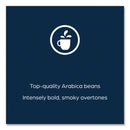 Peet's Coffee & Tea® Coffee Portion Packs, House Blend, 2.5 oz Frack Pack, 18/Box