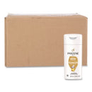 Pantene Pro V Daily Moisture Renewal Shampoo, Unscented, 3.38 oz, 24/Carton
