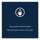 Peet's Coffee & Tea® Major Dickason's Blend Coffee Pods, Dark Roast, 16/Box, 6 Boxes/Carton