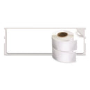 DYMO Labelwriter Address Labels, 1.12" X 3.5", White, 260 Labels-roll, 2 Rolls-pack
