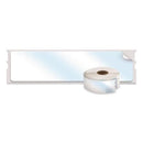 DYMO Lw Durable Multi-purpose Labels, 1" X 2.12", 160-roll