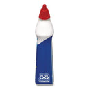 CLOROX Toilet Bowl Cleaner With Bleach, Fresh Scent, 24oz Bottle