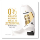 Pantene Pro V Daily Moisture Renewal Conditioner, Unscented, 1.7 oz, 36/Carton