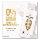 Pantene Pro V Daily Moisture Renewal Shampoo, Unscented, 1.7 oz, 36/Carton