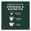 Starbucks® By NESPRESSO® House Blend Original Pods, 10/Pack, 5 Packs/Box, 50/Box
