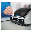 DYMO® LabelWriter 450 Twin Turbo Label Printer, 71 Labels/min Print Speed, 5.5 x 8.4 x 7.4