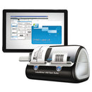 DYMO® LabelWriter 450 Twin Turbo Label Printer, 71 Labels/min Print Speed, 5.5 x 8.4 x 7.4