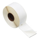 DYMO Labelwriter Address Labels, 1.12" X 3.5", White, 260 Labels-roll, 2 Rolls-pack