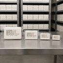 NEW! GOOD DAY BON JOUR Amenity Bar Soap, Pleasant Scent,