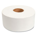 Morcon Tissue Valay Mini Jumbo Bath Tissue, Septic Safe, 2-Ply, 3.25" x 750 ft, White, 12 Rolls/Carton