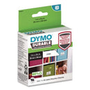 DYMO Lw Durable Multi-purpose Labels, 1" X 2.12", 160-roll