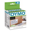 DYMO® LabelWriter Shipping Labels, 2.31" x 4", White, 300 Labels/Roll