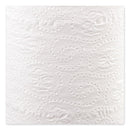 WINDSOFT Bath Tissue, Septic Safe, 2-ply, White, 4.5 X 3, 500 Sheets-roll, 48 Rolls-carton