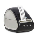 DYMO® LabelWriter 550 Label Printer, 62 Labels/min Print Speed, 5.34 x 8.5 x 7.38